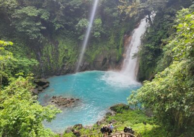 Rio Celeste