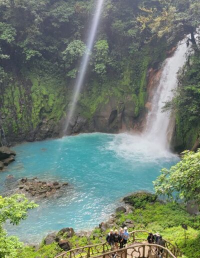 Rio Celeste