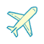 Airplane Icon